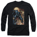 Batman The Dark Knight #1 Long Sleeve T-Shirt