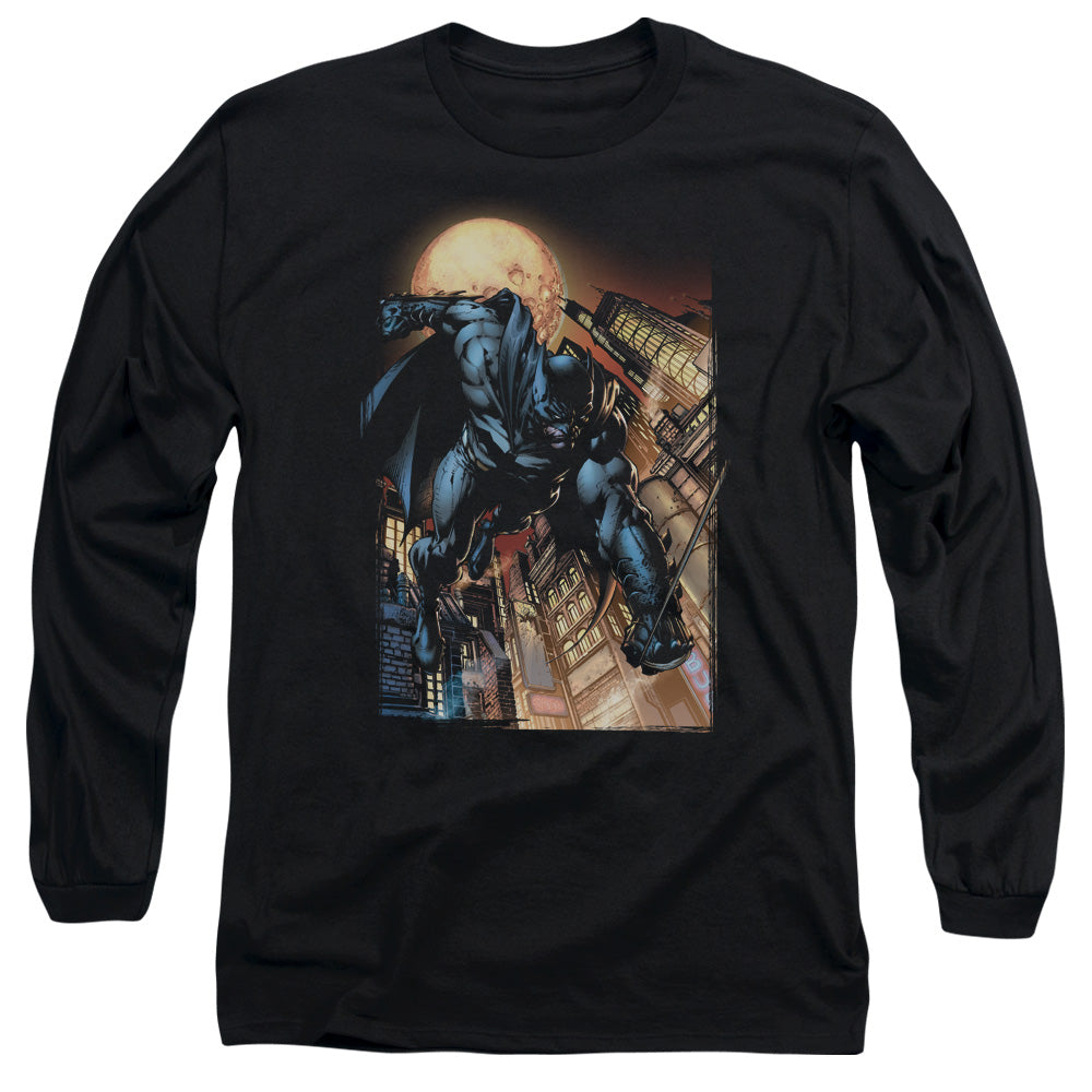 Batman The Dark Knight #1 Long Sleeve T-Shirt