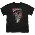 Justice League Fastest Youth/Toddler T-Shirt