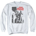 Pink Floyd Point Me at the Sky Crewneck Sweatshirt