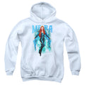 Aquaman Mera Youth Hoodie