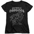 Game of Thrones Mother Of Dragons Womens T-Shirt