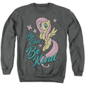 My Little Pony: Friendship Is Magic Be Kind Crewneck Sweatshirt