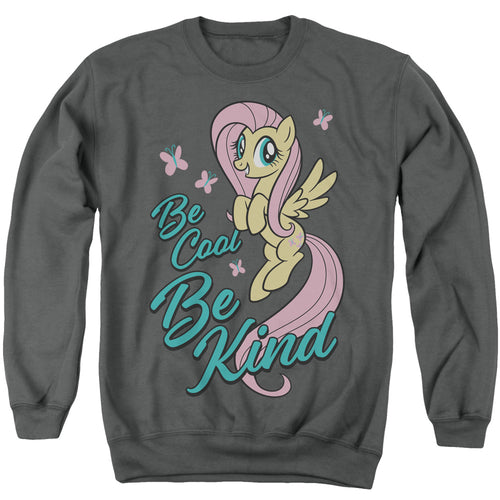 My Little Pony: Friendship Is Magic Be Kind Crewneck Sweatshirt