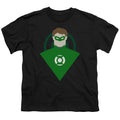 Green Lantern Simple Gl Youth/Toddler T-Shirt