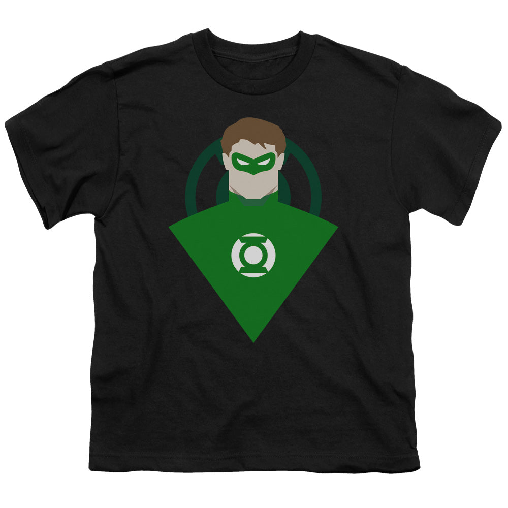Green Lantern Simple Gl Youth/Toddler T-Shirt