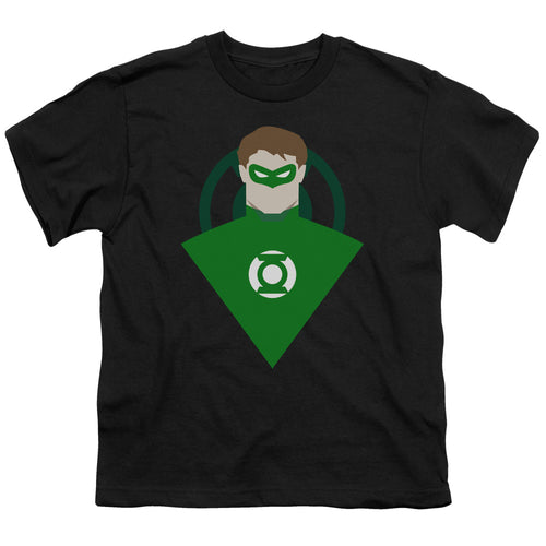 Green Lantern Simple Gl Youth/Toddler T-Shirt