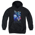 Star Trek Beyond Cast Youth Hoodie
