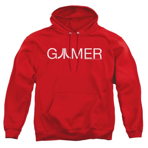 Atari Gamer Pullover Hoodie
