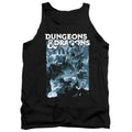 Dungeons & Dragons Tarrasque Tank Top