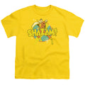 DC Comics Power Bolt Youth/Toddler T-Shirt