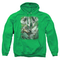 Wild Wings Motherhood Koalas Pullover Hoodie