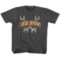 ZZ Top Wrenches Youth/Toddler T-Shirt