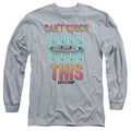 Battleship Can't Touch This Long Sleeve T-Shirt