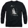 Bruce Lee In Your Face Long Sleeve T-Shirt