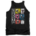 Power Rangers: Ninja Steel Its Morphin Time Tank Top