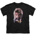 Labyrinth Goblin King Youth/Toddler T-Shirt