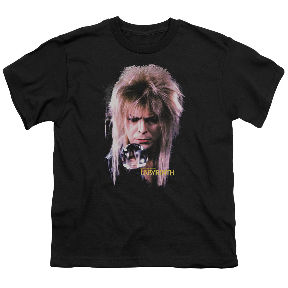 Labyrinth Goblin King Youth/Toddler T-Shirt
