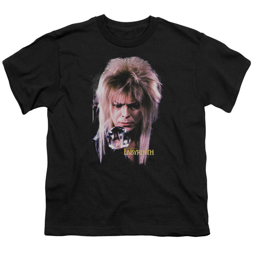 Labyrinth Goblin King Youth/Toddler T-Shirt