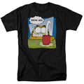Garfield Bean Me T-Shirt