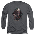 The Hobbit Dori the Dwarf Long Sleeve T-Shirt