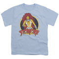DC Comics Starfire Youth/Toddler T-Shirt