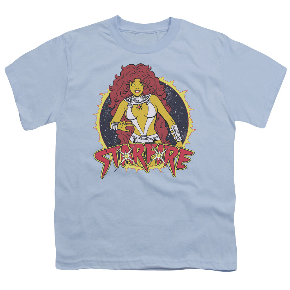 DC Comics Starfire Youth/Toddler T-Shirt