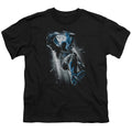 Batman Bat Crash Youth/Toddler T-Shirt