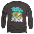 My Little Pony Chillin with My Ponies Long Sleeve T-Shirt