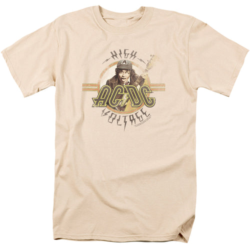 AC/DC High Voltage T-Shirt
