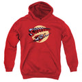 Superman Fly by Youth Hoodie