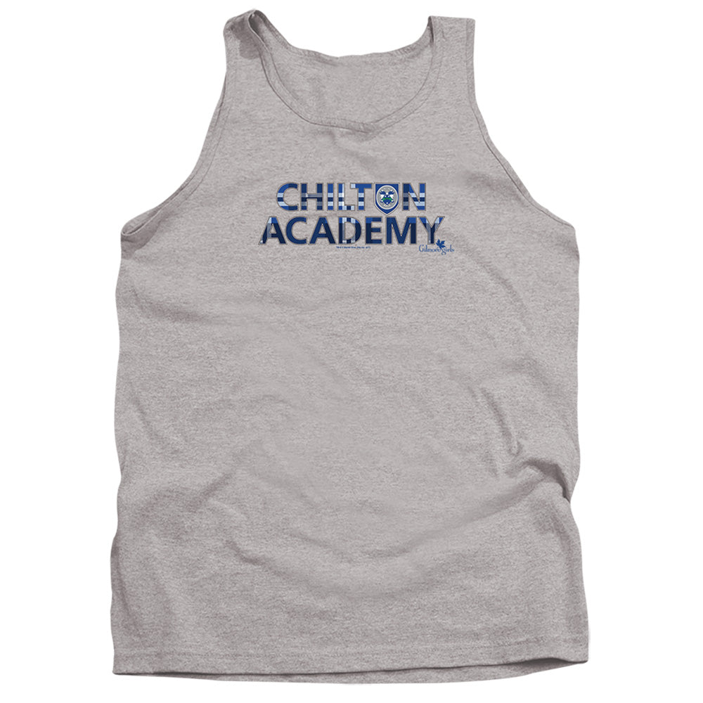 Gilmore Girls Chilton Academy Tank Top
