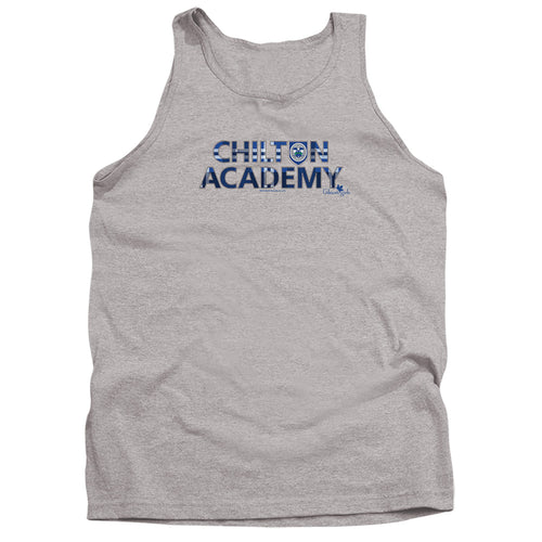 Gilmore Girls Chilton Academy Tank Top