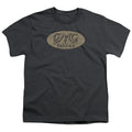 GMC Vintage Oval Logo Youth/Toddler T-Shirt