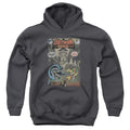 Batman #232 Cover Youth Hoodie