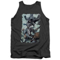Batman Punch Tank Top