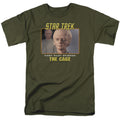 Star Trek The Cage T-Shirt