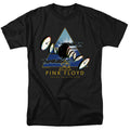 Pink Floyd Clocks T-Shirt