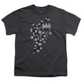 Batman Gotham 3D Youth/Toddler T-Shirt