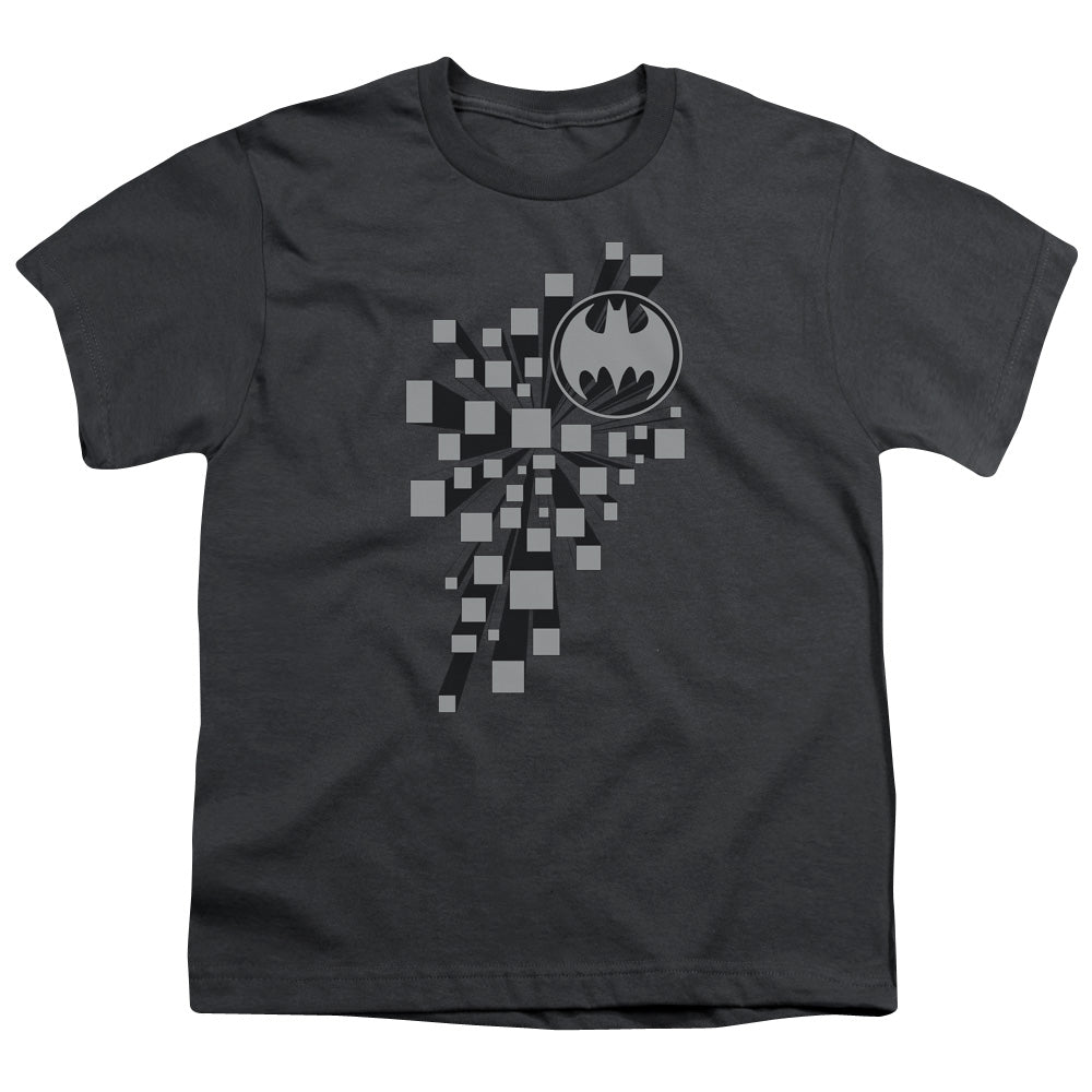 Batman Gotham 3D Youth/Toddler T-Shirt