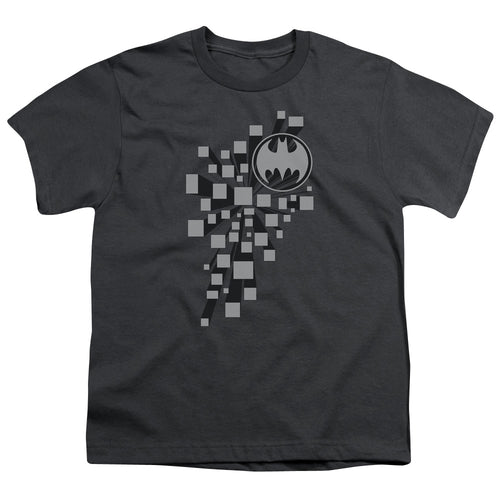 Batman Gotham 3D Youth/Toddler T-Shirt