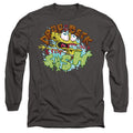 Spongebob Squarepants Drop and Flop Long Sleeve T-Shirt