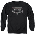 Buick 1952 Roadmaster Crewneck Sweatshirt
