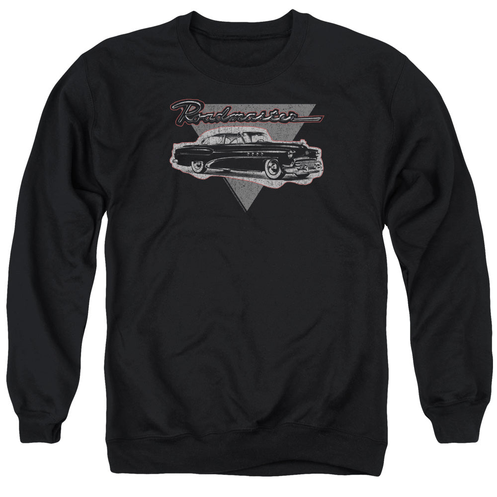 Buick 1952 Roadmaster Crewneck Sweatshirt