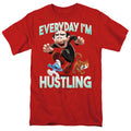 The Smurfs Everyday I'm Hustling T-Shirt