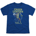 Green Lantern Fully Charged Youth/Toddler T-Shirt