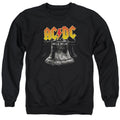 AC/DC Hells Bells Crewneck Sweatshirt