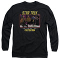 Star Trek Catspaw Long Sleeve T-Shirt