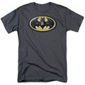 Batman Bat Mech Logo T-Shirt