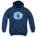 The Hobbit Tangled Web Youth Hoodie